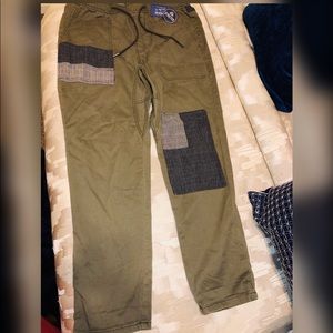 AMERICAN RAG Chino Pants